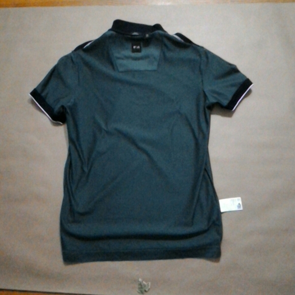 BOSS Hugo Phillipson 34 Polo Shirt - Picture 8 of 10